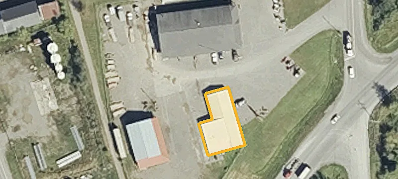 191 Parsons Rd