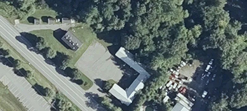 410 China Rd