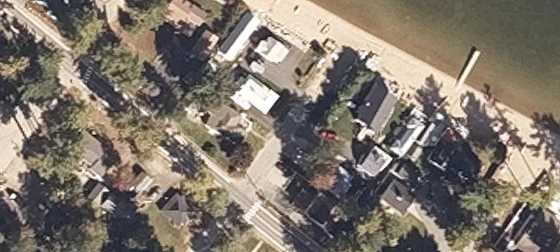 6 Naomi St