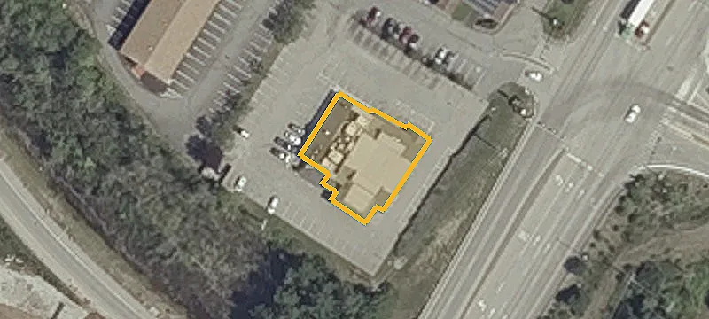 465 Maine Mall Rd