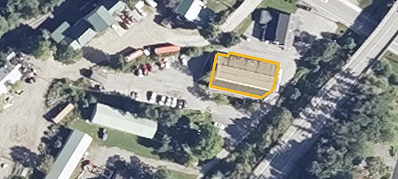 7 Hall St
