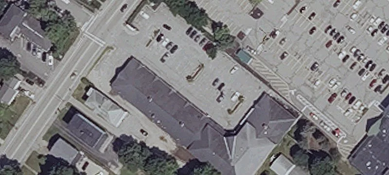 321 Elm St