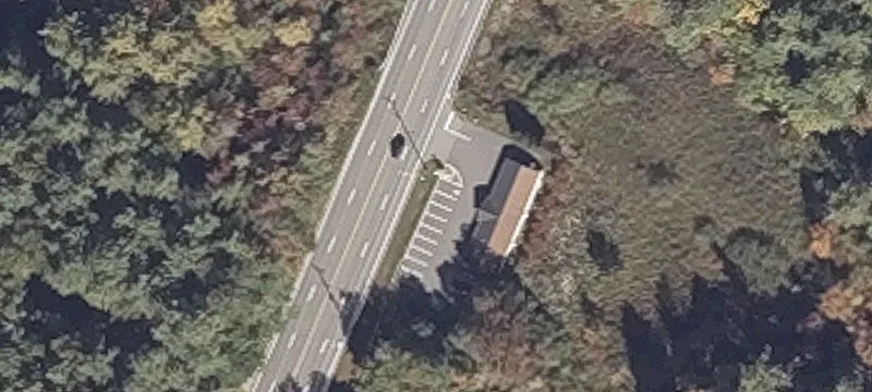 891 Us Rte 1st 1