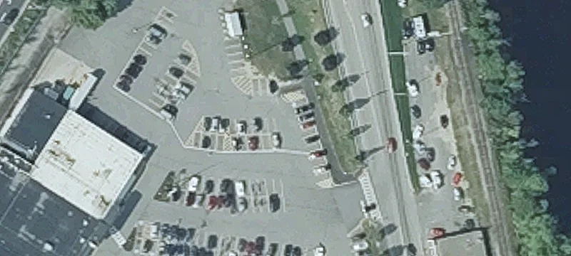 Main Ave