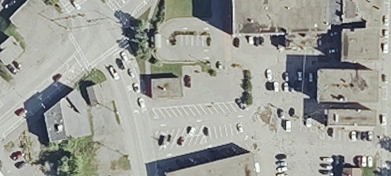 12 Kendall St