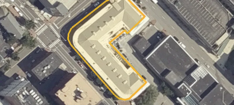 320 Cumberland Ave