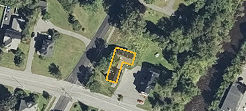 14 Park St