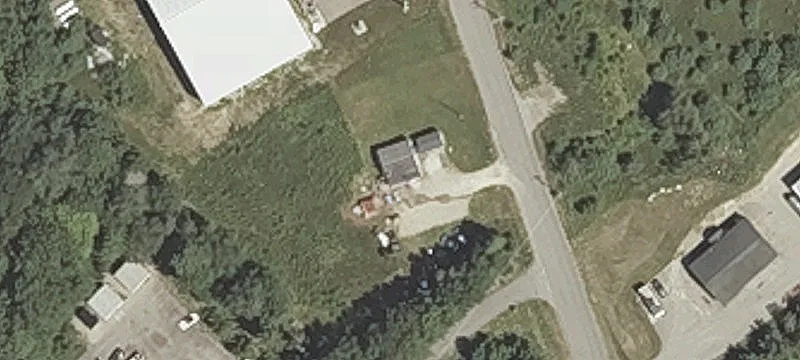 72 Heritage Park Rd