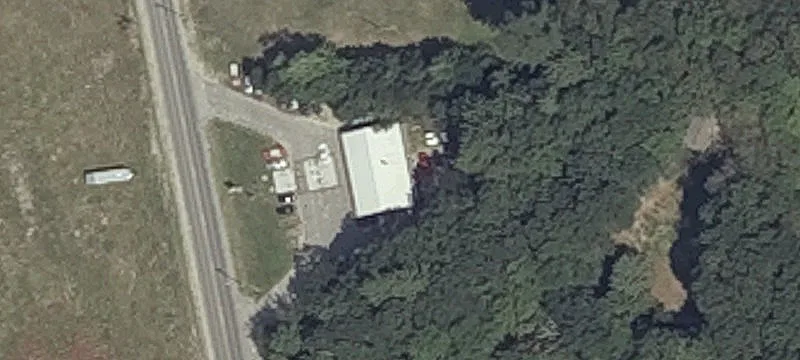 161 Gray Rd