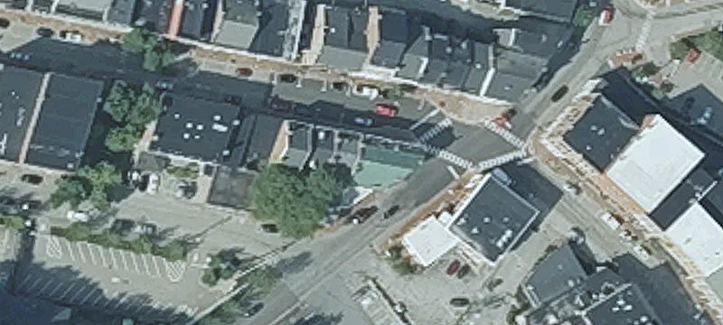 218 Water St