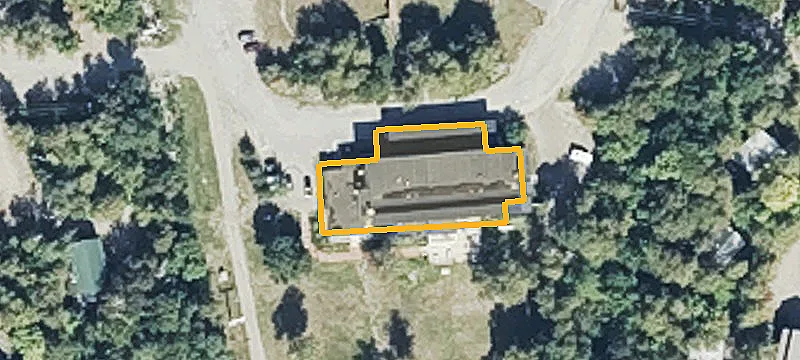 203 Cmn Cir