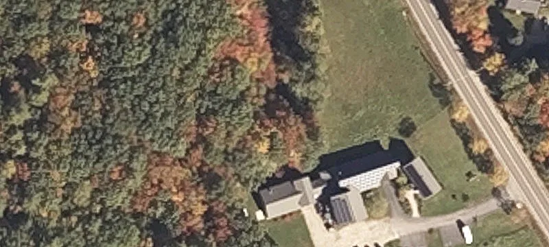 226 Log Cabin Rd