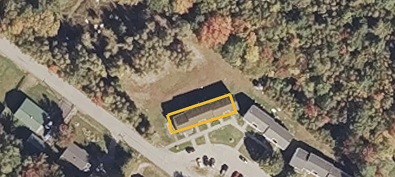 46 Hale St