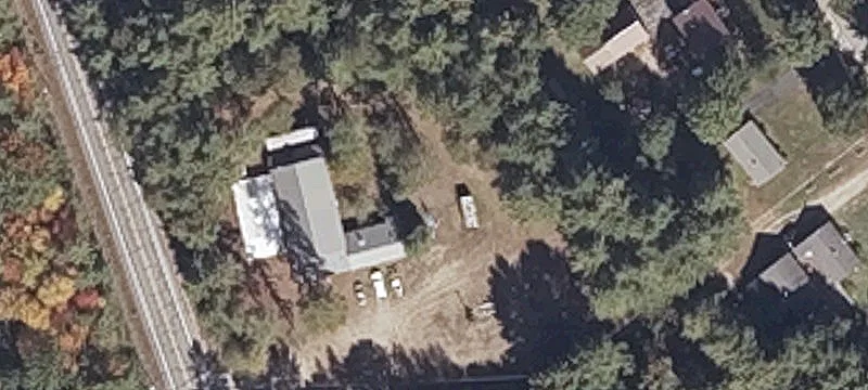 945 Pequawket Trl