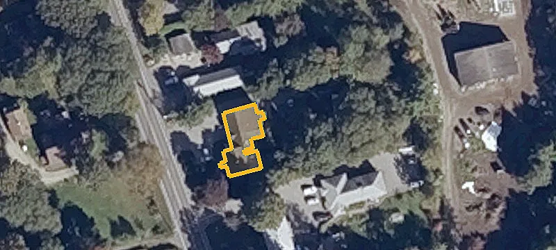 147 Townsend Ave