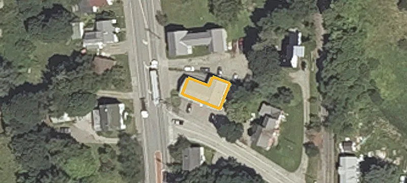 540 Main St