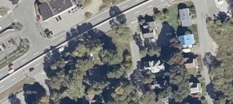 1 Quimby St