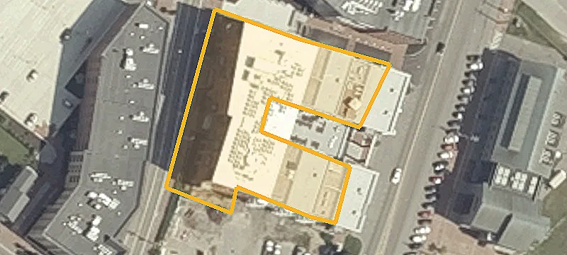 379 Commercial St