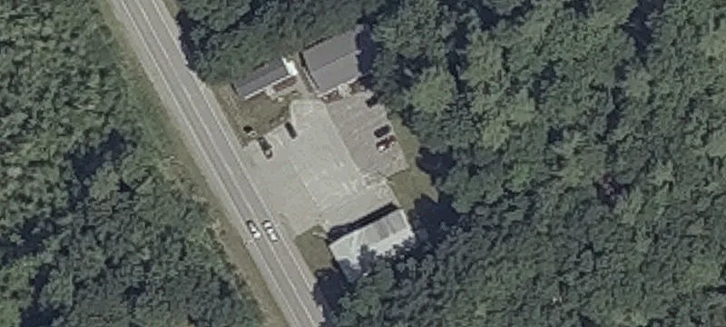 1389 Bridgton Rd