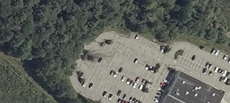 51 Us Rte 1st 1