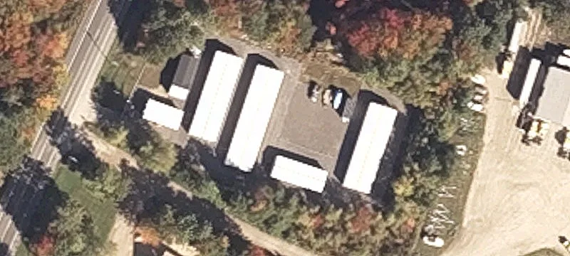 2501 Portland Rd
