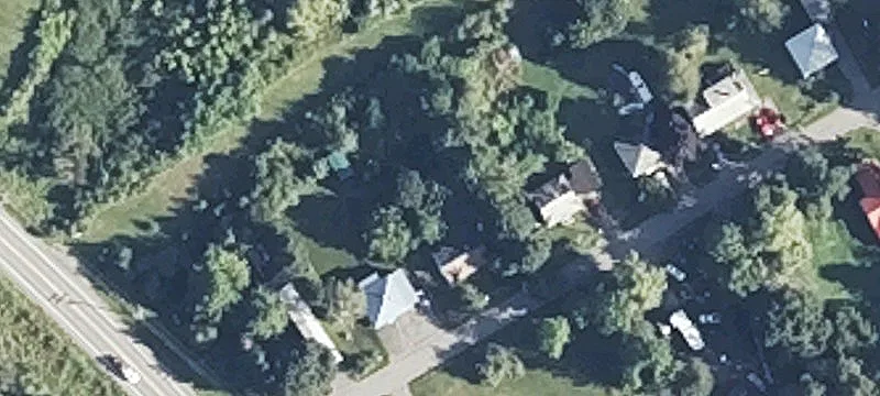 6 Mechanic St