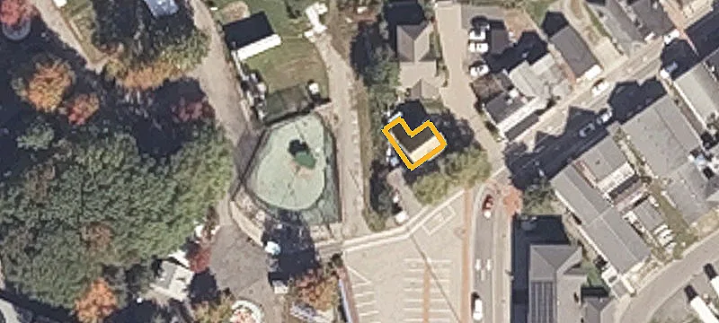 1 Railroad Ave