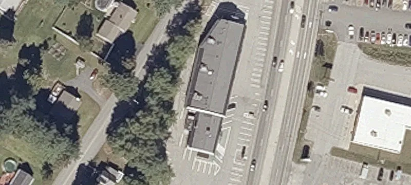 250 Ctr St