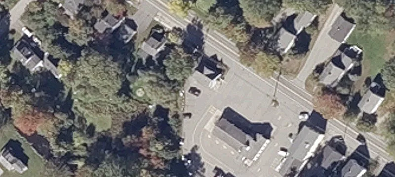 100 Washington St