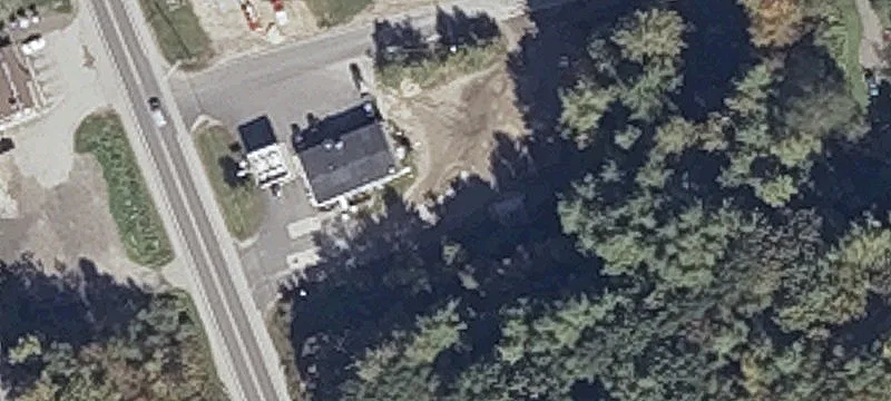 806 Harold L Dow Hwy