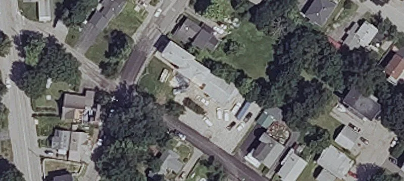 5 Vine St
