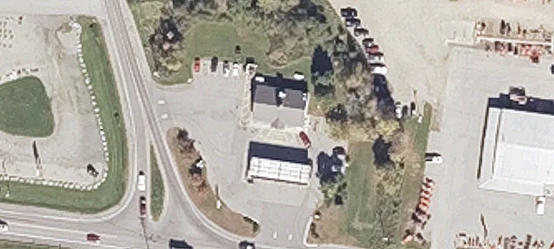 1923 Heald Hwy