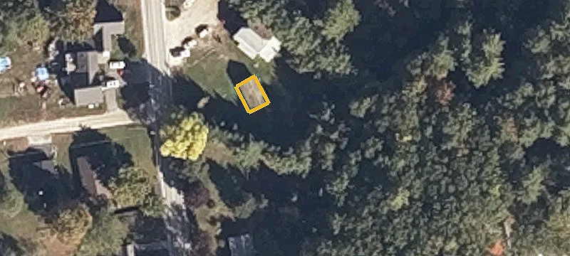 8 Cpe Rd