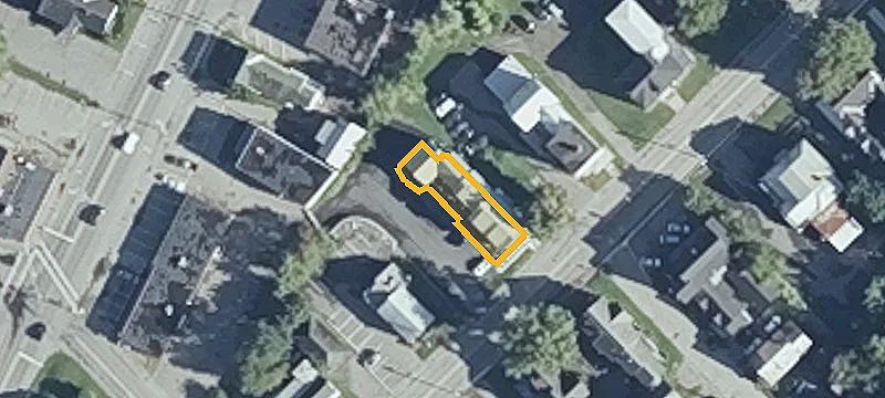 57 Silver St