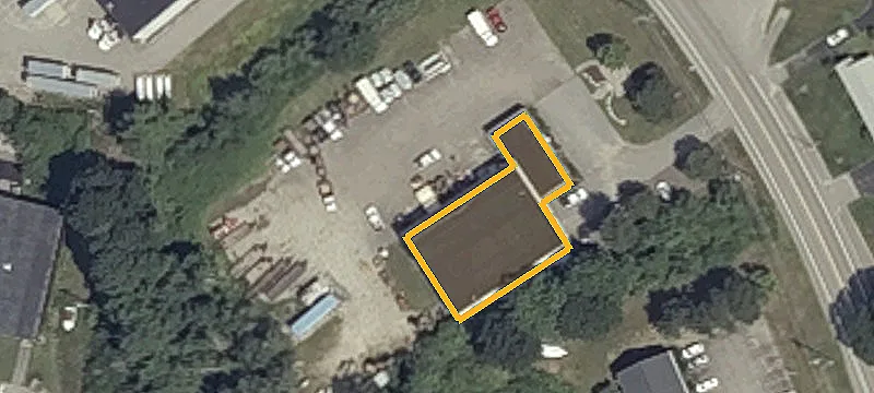125 Pleasant Hl Rd