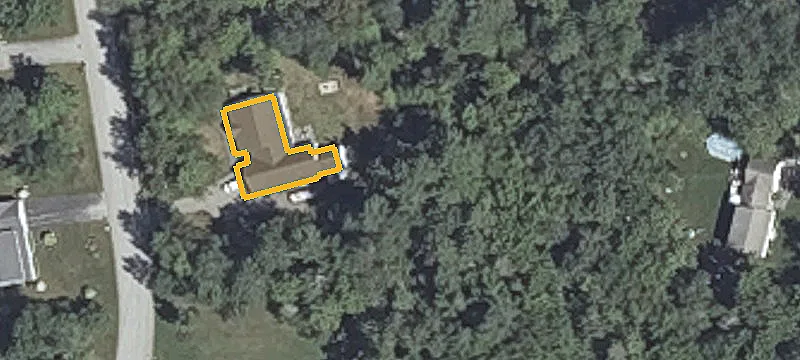 25 Wintergreen Way