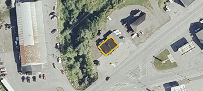 55 Bangor St