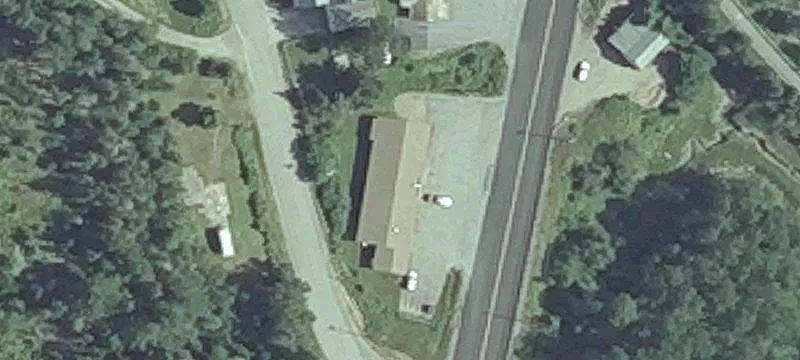 966 Us Rte 1st 1