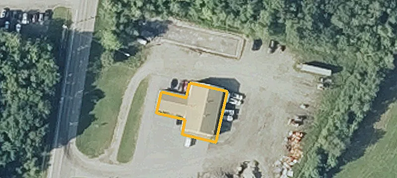 50 Airport Rd