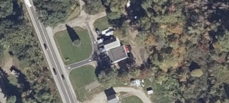 820 Harold L Dow Hwy