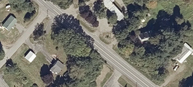 442 Farmington Fls Rd