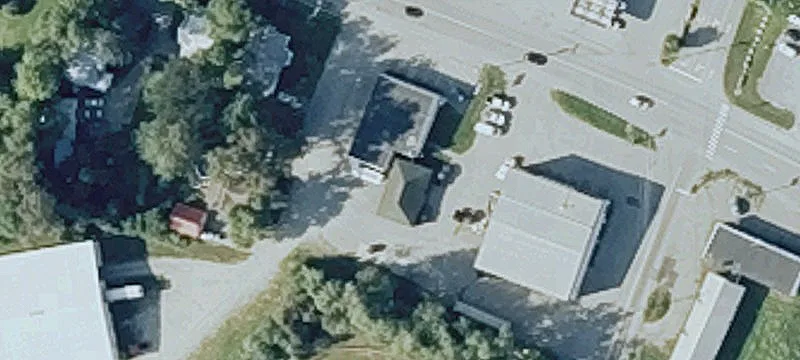 85 Waterville Rd