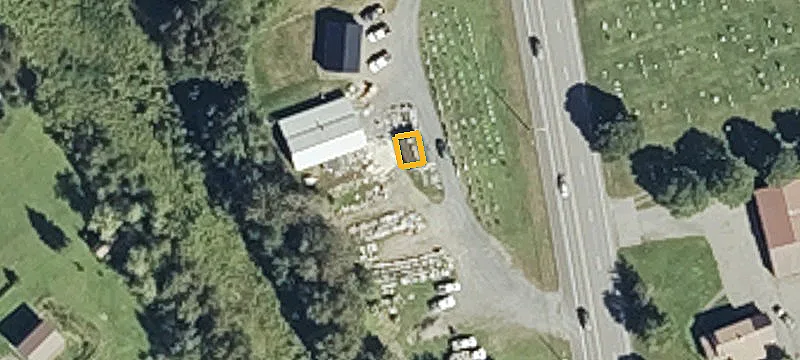 14 Caribou Rd