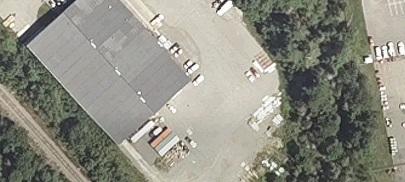 510 Perry Rd