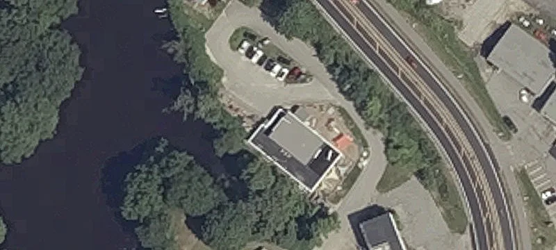 9 Harding St
