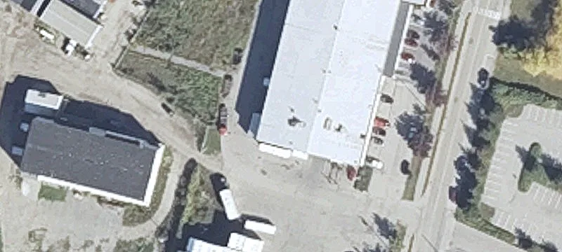 1 Madison St