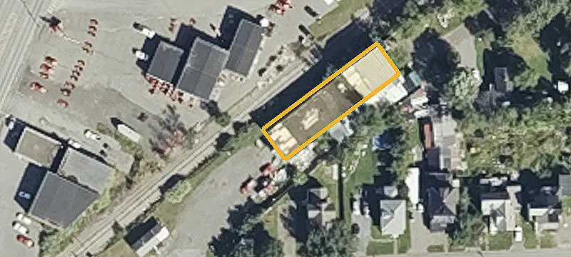 9 Allen St