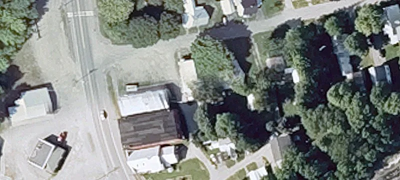 7 Ctr St