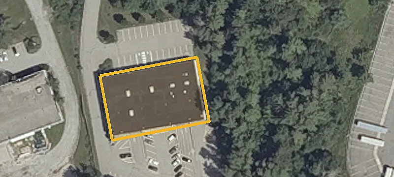 25 Thomas Dr