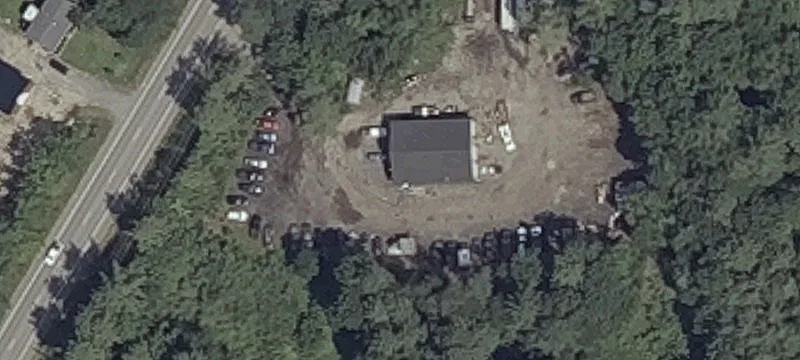 371 Payne Rd